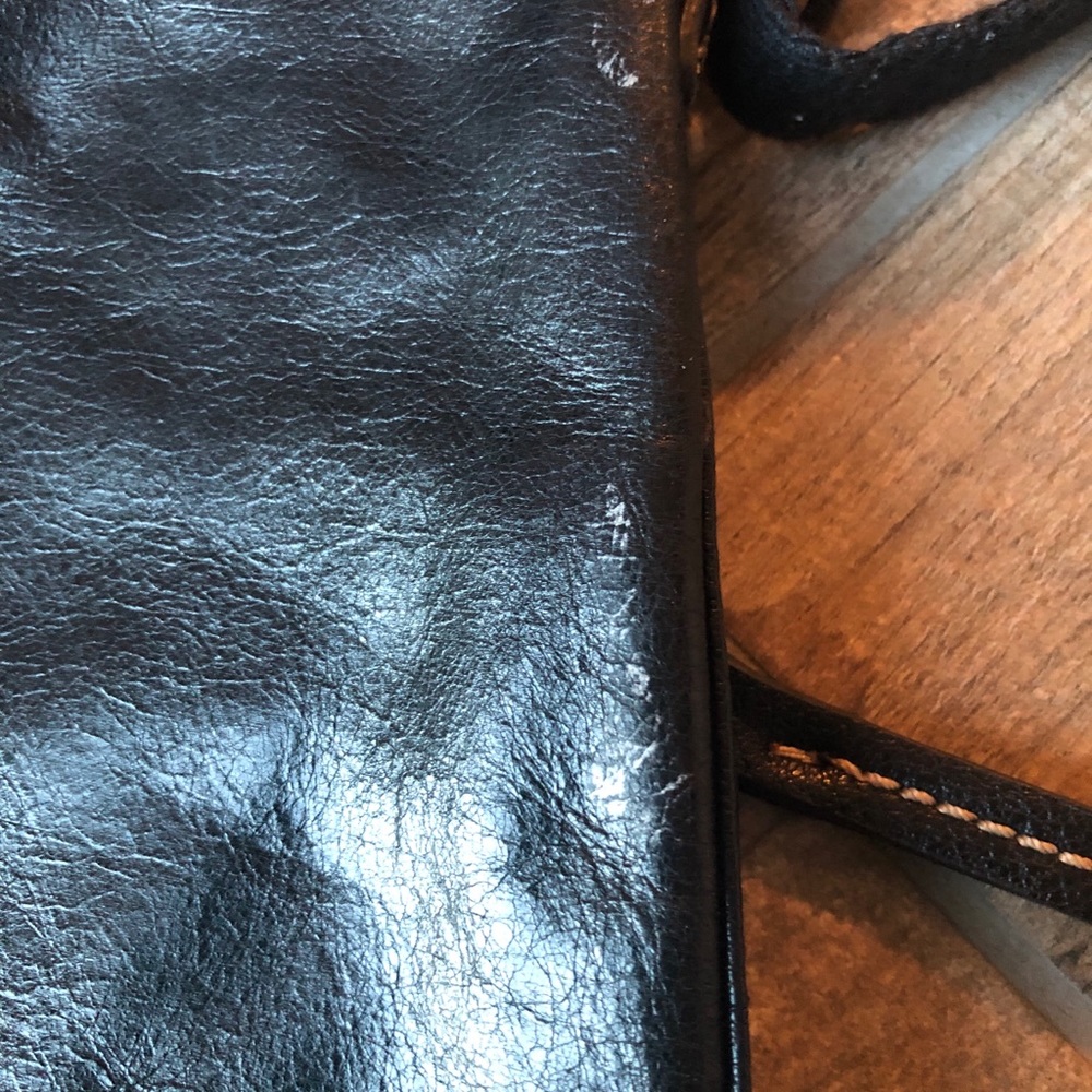 ✨SOLD✨The Sak Leather Crossbody Bag - Picture 6 of 6